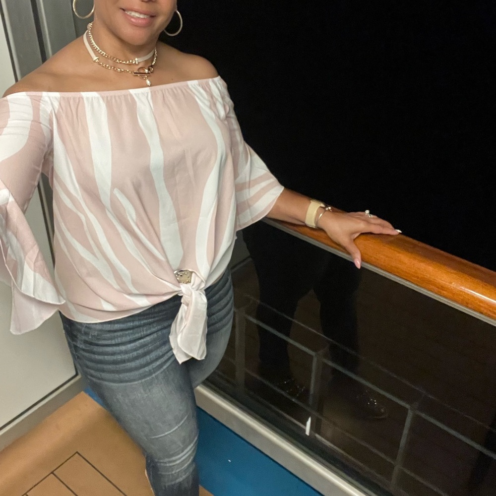 Meet your Posher, Barbara